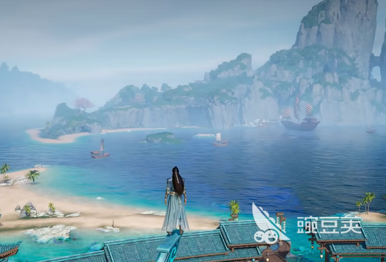 剑侠世界4无限武当定位一览 剑侠世界4无限武当武器介绍