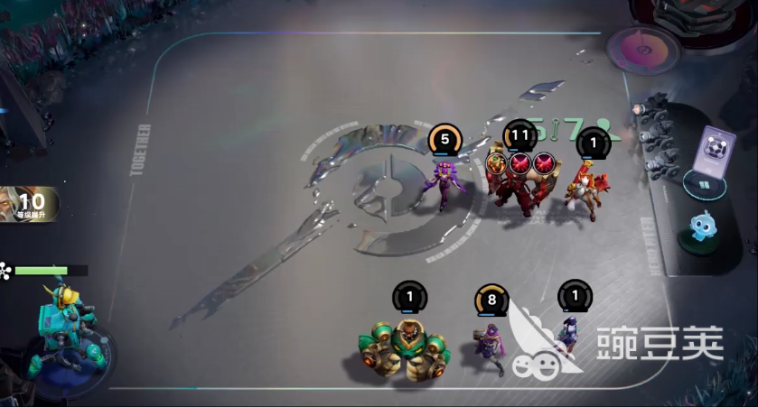 王者万象棋能量点怎么用 王者万象棋能量点使用技巧分享