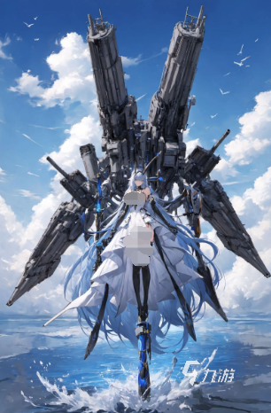 好玩的女神异闻录手游推荐2025 最刺激的二次元战斗手游大盘点