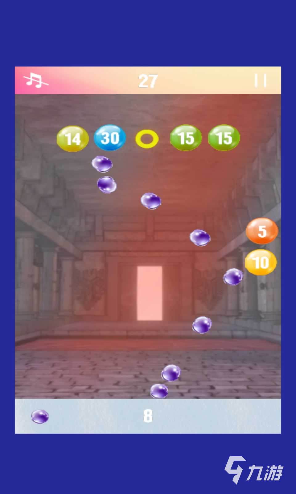 弹珠机游戏大全 2025最好玩的弹珠游戏推荐