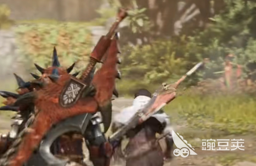 怪物猎人旅人新手选什么武器 怪物猎人旅人武器解析