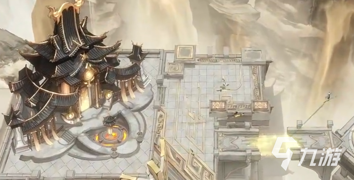 修仙时代下载正版地址分享 修仙时代在哪下载