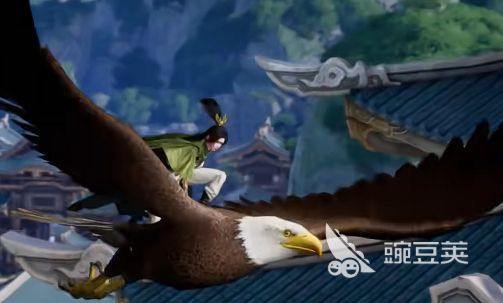 剑侠世界4无限武当定位一览 剑侠世界4无限武当武器介绍