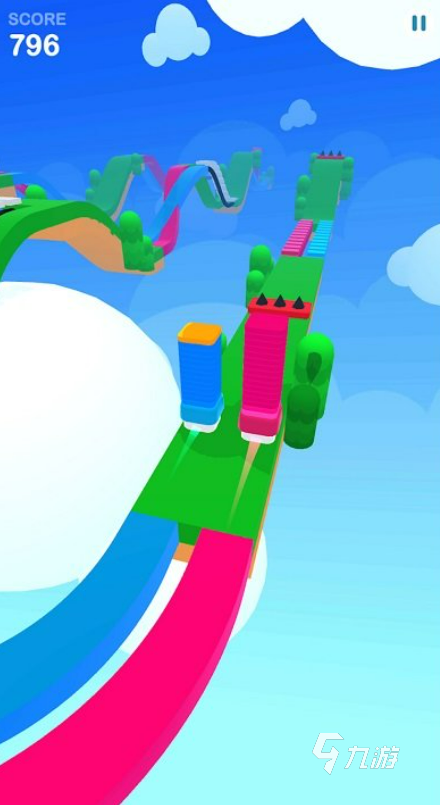 情侣一起玩的游戏推荐 2025最受欢迎的情侣游戏合集