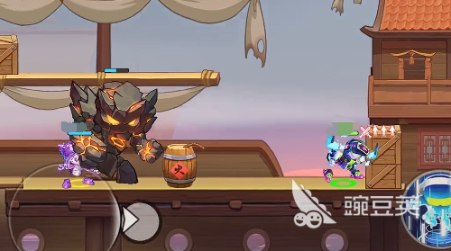 灌篮军团刺激战场如何有剑气 灌篮军团刺激战场剑怎么用