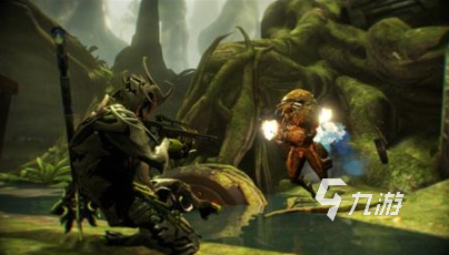 受欢迎的星际游戏前五 耐玩的星际游戏盘点2025