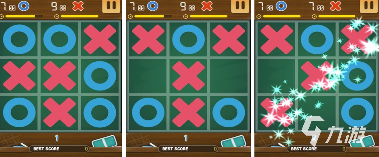 经典的二人对战游戏下载推荐 热门的双人对战游戏有哪些2025