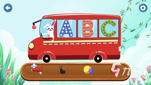 有趣的英语小游戏推荐下载 启蒙宝宝英语游戏有哪些2025