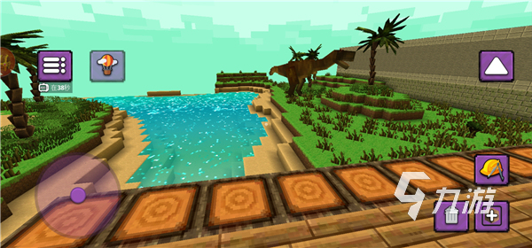 2025热门恐龙孵化游戏推荐:重温经典与新作盘点