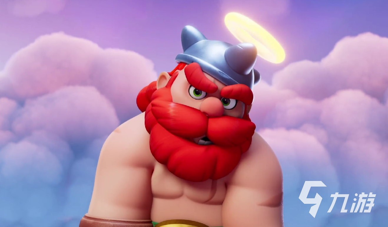 2025热门手游新作推荐:必玩大作全面盘点