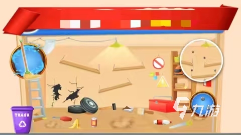 2025热门免费娃娃屋游戏推荐合集