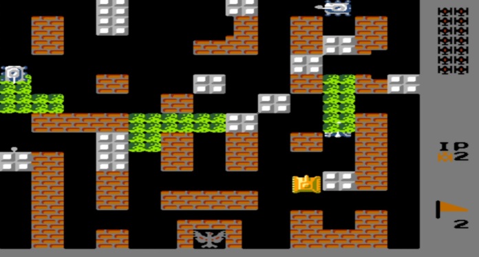 有趣的坦克手游下载推荐 好玩的坦克游戏有哪些2025截图