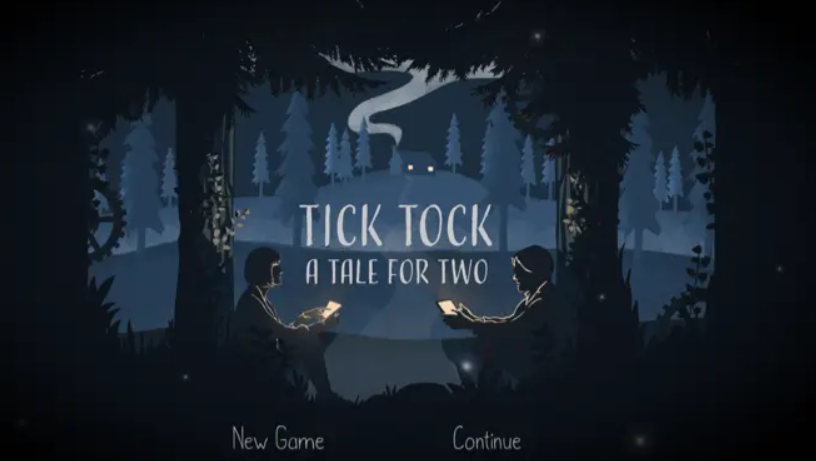 2025最受欢迎的双人游戏大盘点 互动性很强的双人游戏有哪些截图