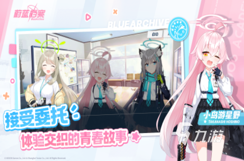 耐玩的韩国网游十大排行榜 2025流行的韩国网游推荐