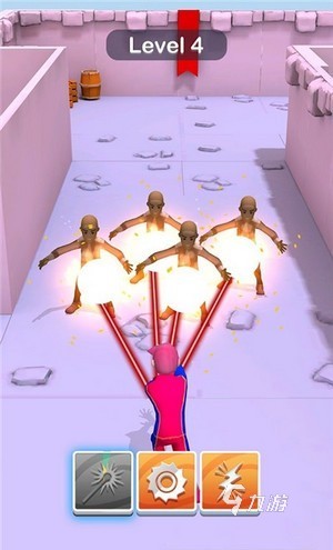 2025年最受欢迎的超能力手游推荐:十大高人气玩法盘点