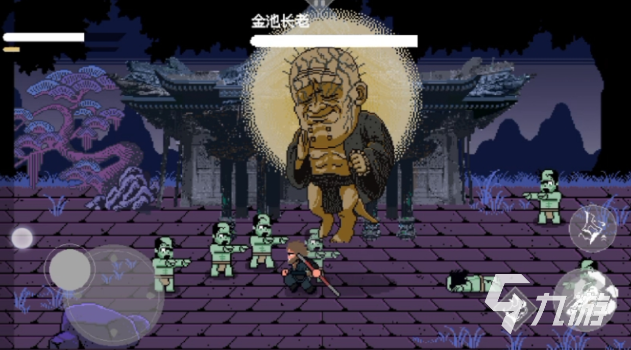 有趣的冒险闯关打怪单机手游下载 好玩的单机游戏合集2025