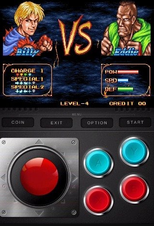 最刺激的双截龙游戏推荐2025 热门的双截龙系列动作手游大盘点截图