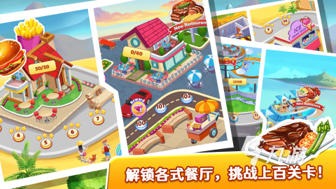 2025热门老爹系列游戏推荐 经典玩法合集一览