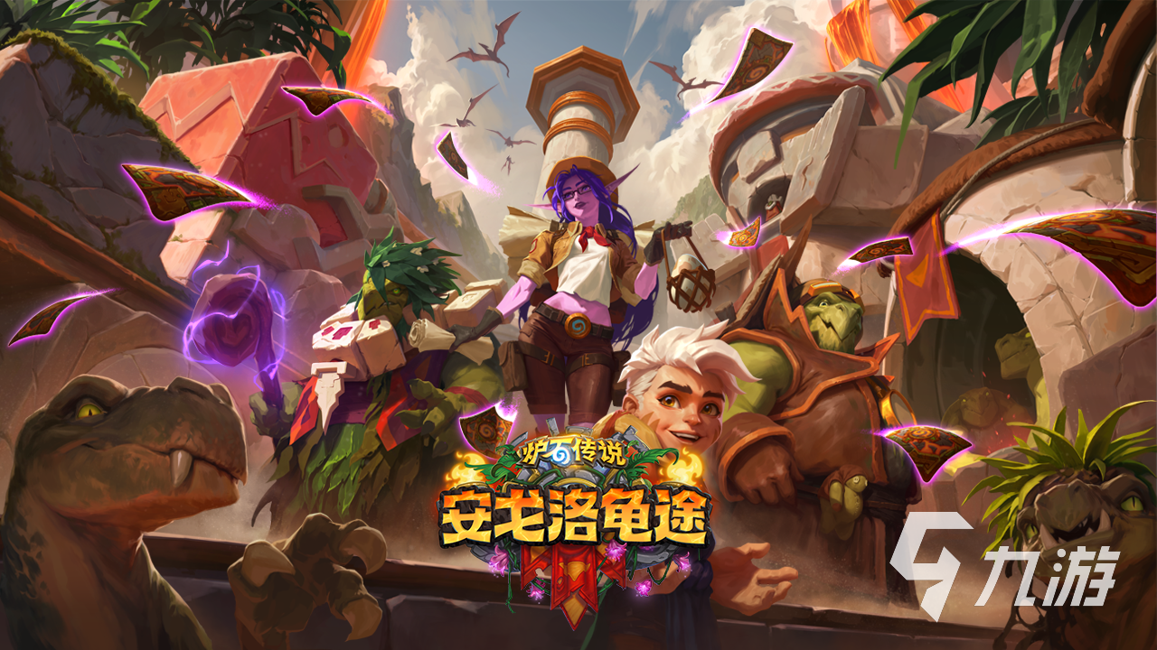 2025年TGA年度最佳手游盘点:高人气游戏推荐合集