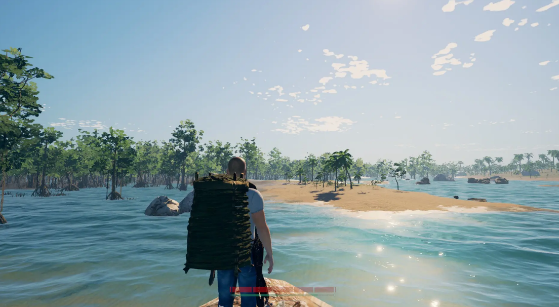 双人联机生存有哪些 受欢迎的联机生存手游下载2025截图