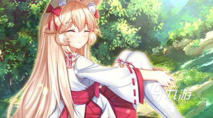 质量高的galgame游戏大全2025 可玩性高的GL游戏分享