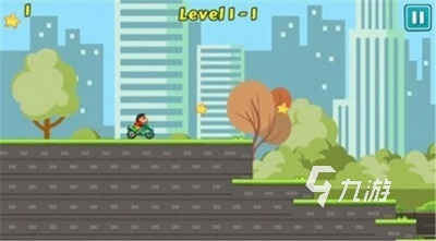 好玩的蜡笔小新同人游戏有什么 2025蜡笔小新同人手游推荐