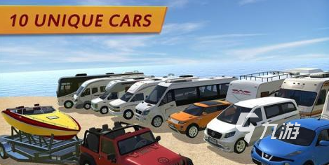 2025热门卡车模拟驾驶手游推荐：高人气开挂车游戏TOP榜单