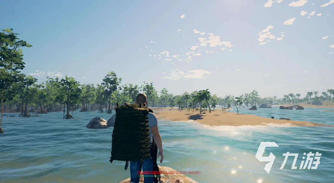 双人联机生存有哪些 受欢迎的联机生存手游下载2025