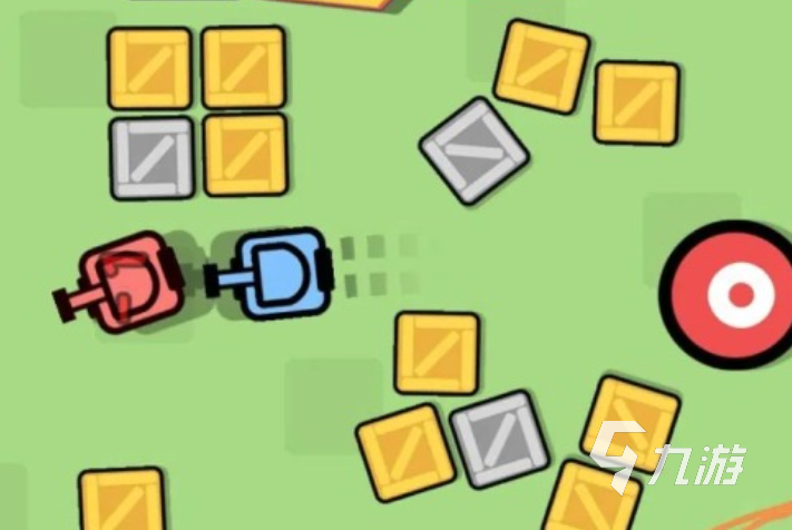 两个人能玩什么游戏不用手机网络 好玩的双人游戏下载2025