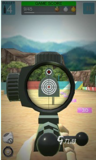 fps有哪些游戏值得下载 免费的FPS游戏盘点2025