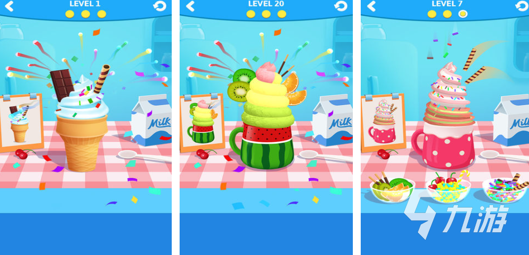 2025耐玩的厨房游戏推荐 好玩的烹饪类游戏排行榜