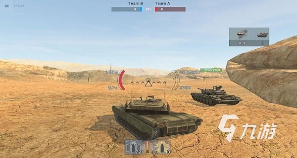 重装机兵手游推荐 2025耐玩性较高的重装机兵游戏大盘点