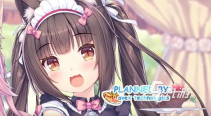 有趣的猫娘游戏排行榜 热门的猫娘游戏下载推荐2025