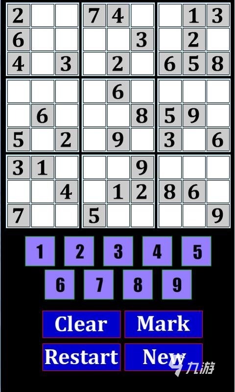 2025高质量的数独在线游戏有哪些 人气高的在线数独游戏推荐