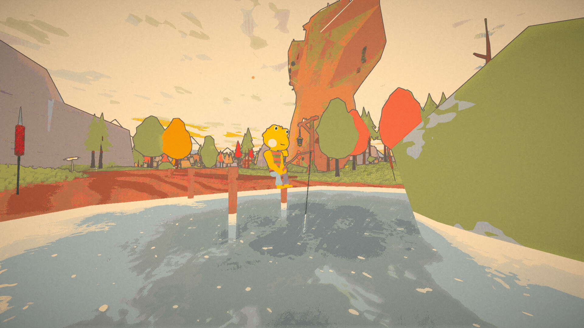 谷峰地什么时候出 公测上线时间预告