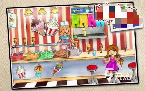 2025热门免费娃娃屋游戏推荐合集