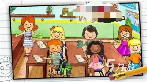 2025热门免费娃娃屋游戏推荐合集