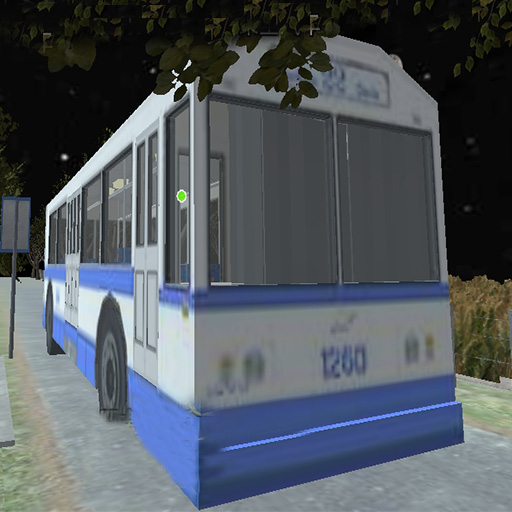 伪人公交车加速器