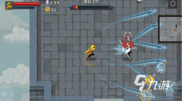 有趣的冒险闯关打怪单机手游下载 好玩的单机游戏合集2025