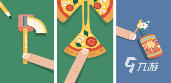 2025年最受欢迎的十大创新思维游戏及热门手游推荐