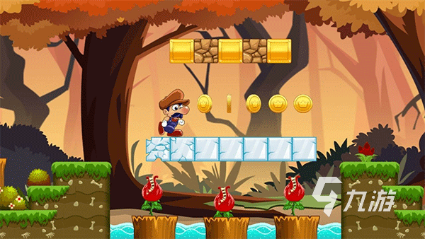 顶蘑菇的游戏叫什么 有意思的顶蘑菇游戏盘点2025