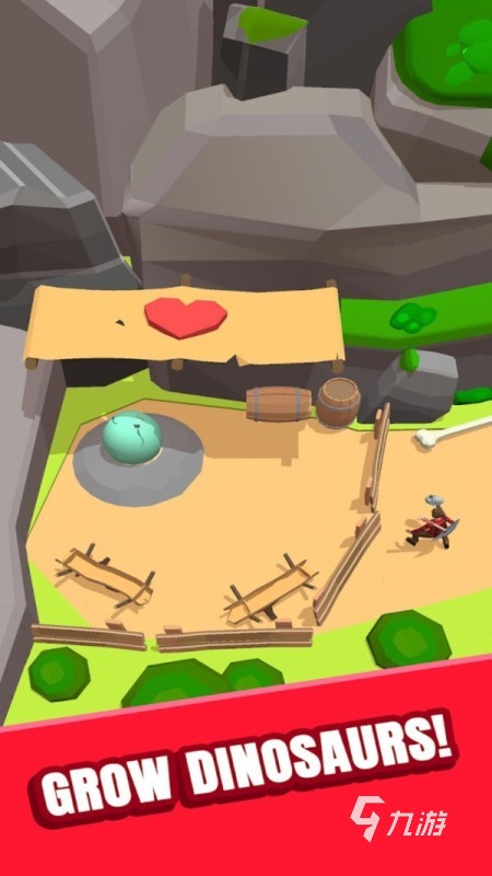 2025热门恐龙孵化游戏推荐:重温经典与新作盘点