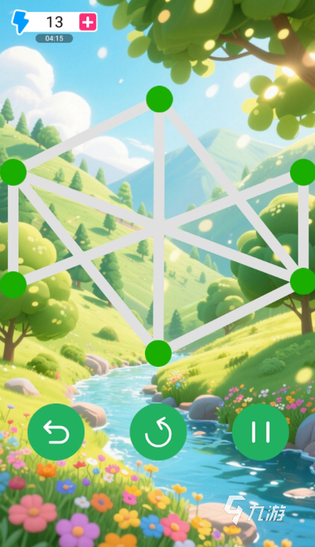 好玩的小游戏排行TOP5 2025有意思的小游戏有哪些