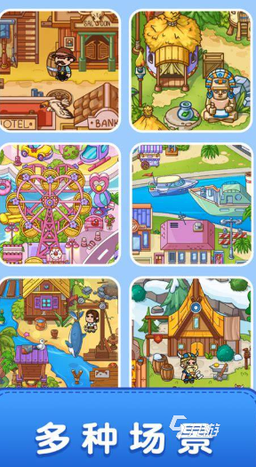 寻宝游戏哪些值得玩2025 火爆的寻宝游戏汇总