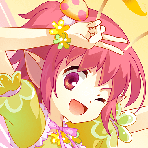 小花仙：拉贝尔之约加速器