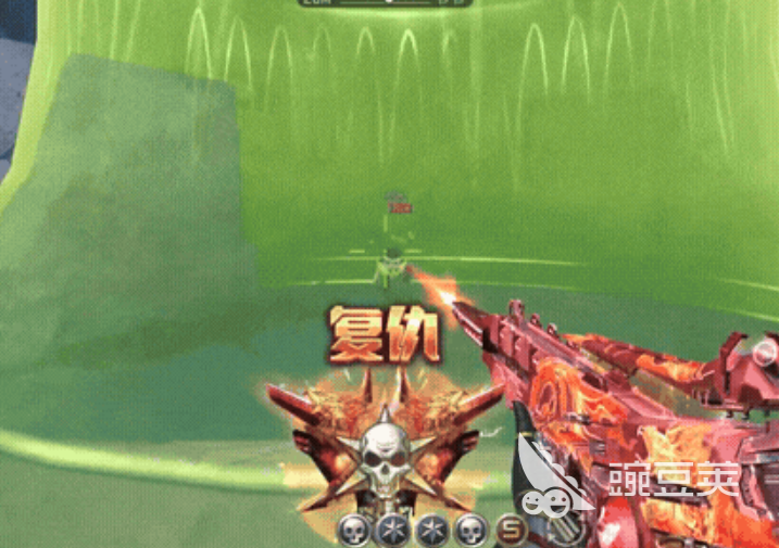 cf手游葫芦娃救爷爷模式怎么玩 穿越火线手游葫芦娃救爷爷玩法攻略