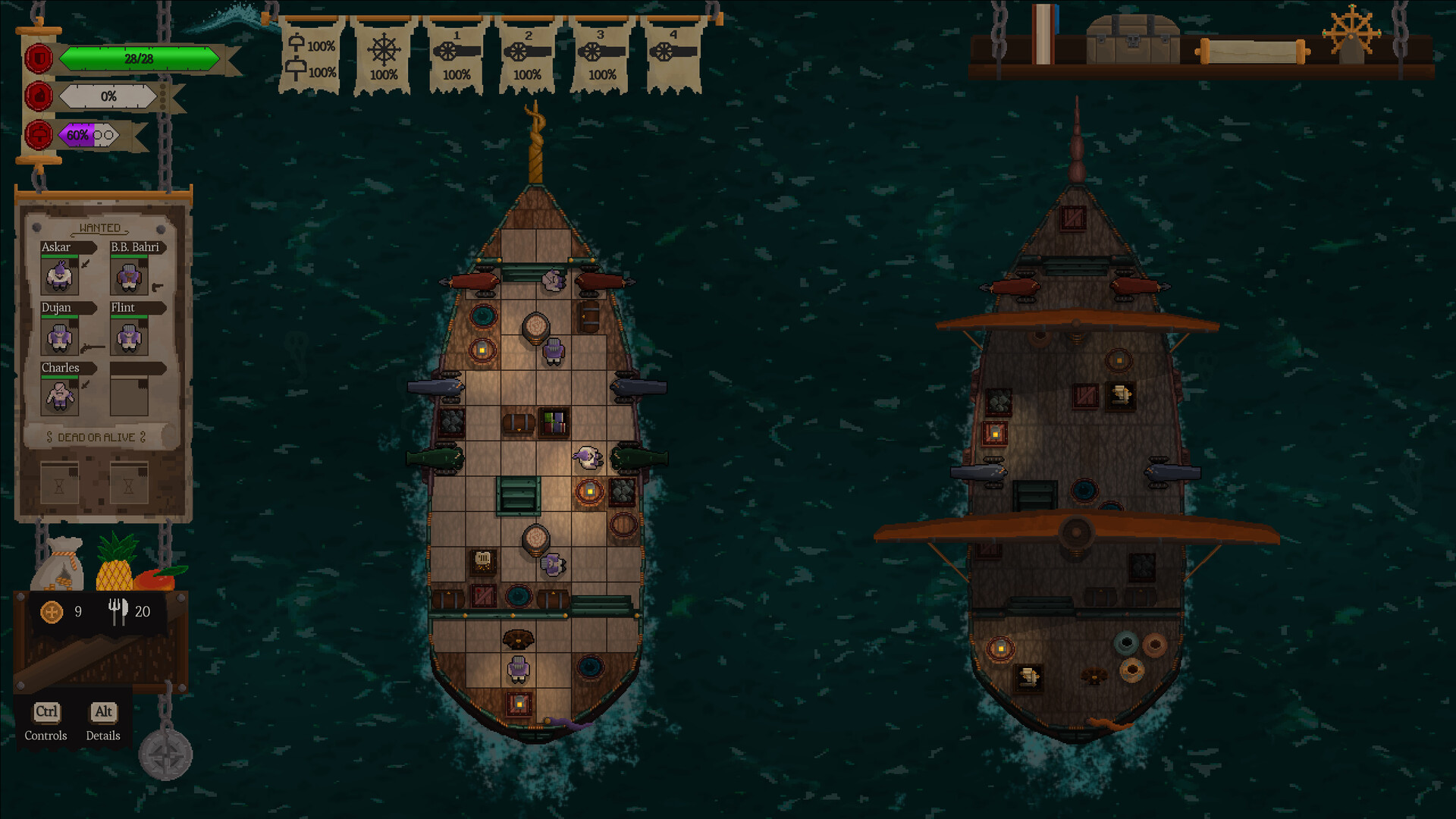 赤海狂盗：卡牌远征好玩吗 赤海狂盗：卡牌远征玩法简介