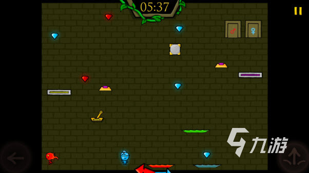 亲子游戏10岁一12岁排行TOP5 2025耐玩的亲子游戏合集汇总