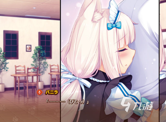 人气兽娘游戏推荐 2025必玩的兽娘游戏排行榜