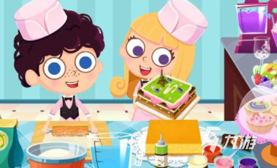 舌尖上的中国游戏下载推荐 好玩的美食类游戏合集2025
